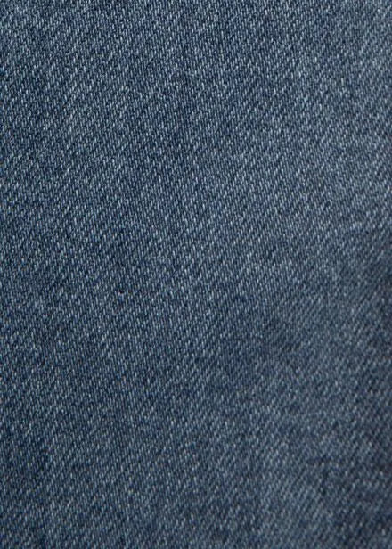 PANT TAYLOR MONO INDIGO BLUE