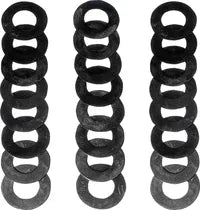 SHIM .030  VALVE SPRING