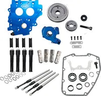4-GEAR CAM DR. SET 99-06