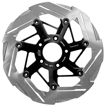 SBS X KODLIN BRAKE ROTORS | Dyna | Softail | Sportster | Touring | V-Rod