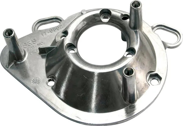 BACKPLATE TR DRP AC E/G