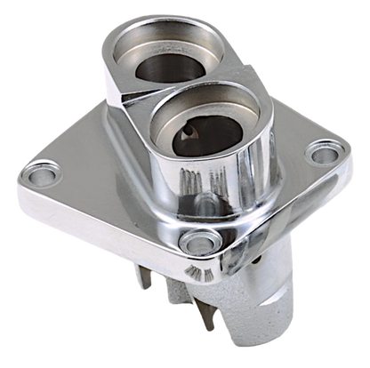 LIFTER BASE BLOCKS | Big Twin | FX | FXR | Softail | Touring