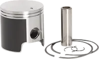 PISTON KIT RE650 H/C