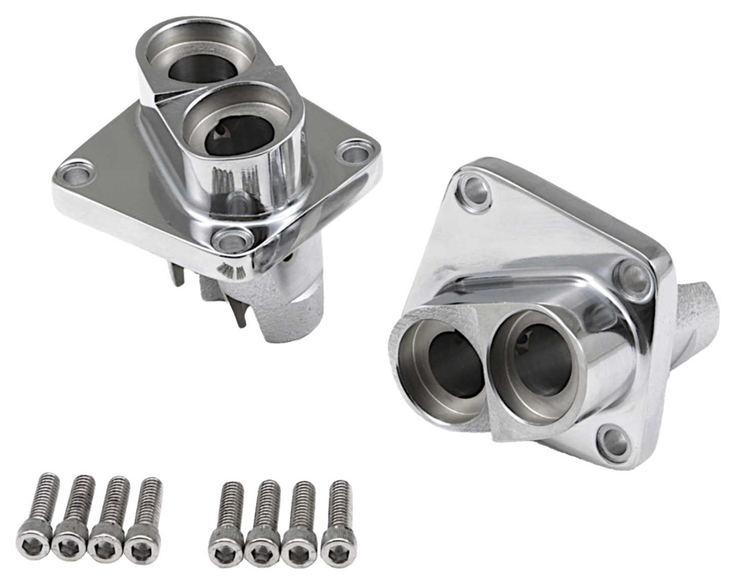 LIFTER BASE BLOCKS | Big Twin | FX | FXR | Softail | Touring