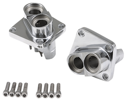LIFTER BASE BLOCKS | Big Twin | FX | FXR | Softail | Touring