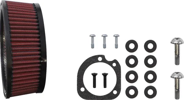 AIR CLEANER A-STNG 01-17B