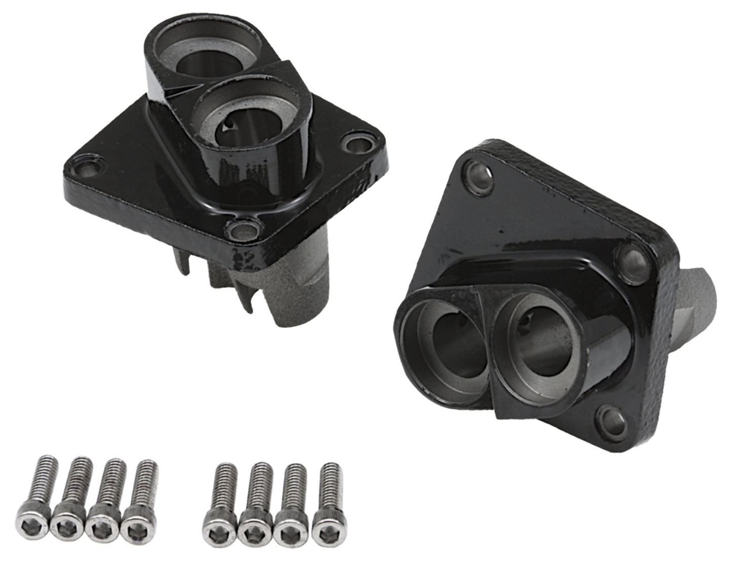LIFTER BASE BLOCKS | Big Twin | FX | FXR | Softail | Touring