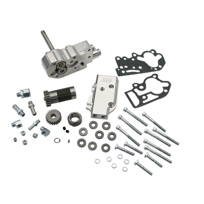 S&S BILLET OIL PUMP KITS FOR 1936 THRU 1999 BIG TWIN MODELS