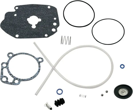 REBUILD KIT E/G BASIC