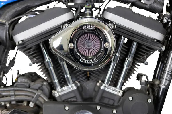 AIR CLEANER A-STNG 07-22B