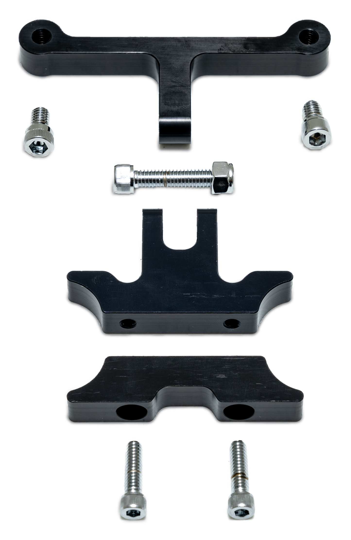 BURLY SPEEDORELO KIT