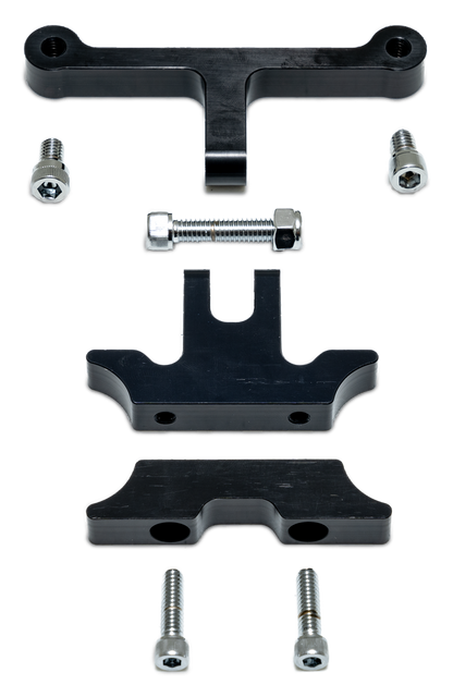 BURLY SPEEDORELO KIT