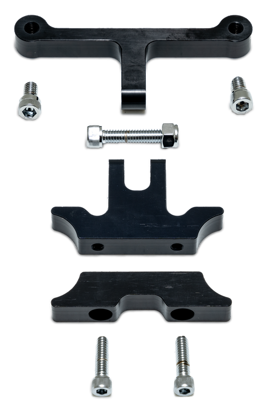 BURLY SPEEDORELO KIT