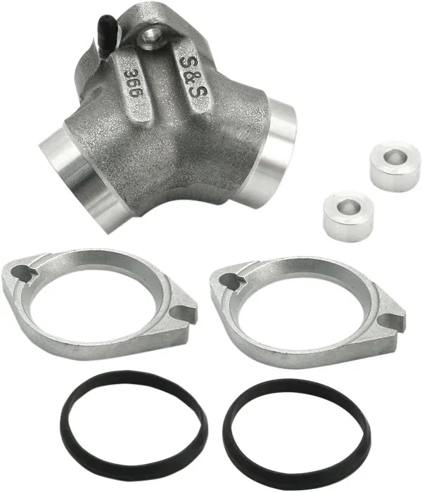 MANIFOLD CONV 86-03XL