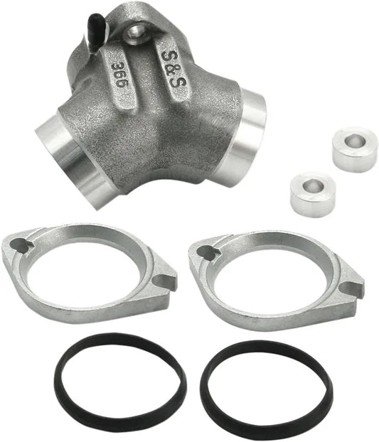MANIFOLD CONV 86-03XL