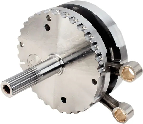 FLYWHEEL 4-3/8STRK TC96A