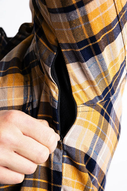 MOTOSHIRT YELLOW