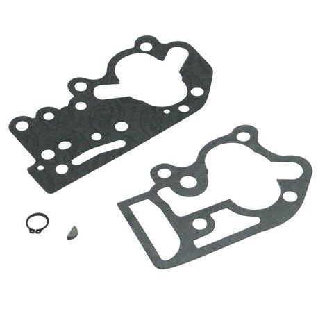 S&S OIL PUMP GASKET SETS AND REBUILD KITS