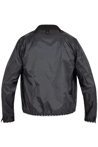 INNER JACKET 4W AERO MESH BLACK