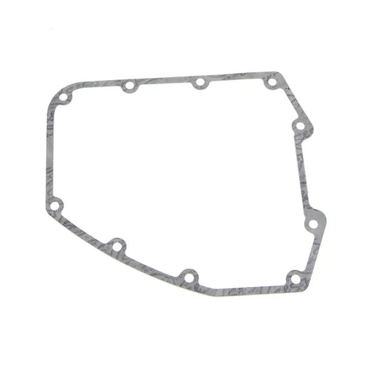 GASKET,GEARCOVER,BLACK,PA