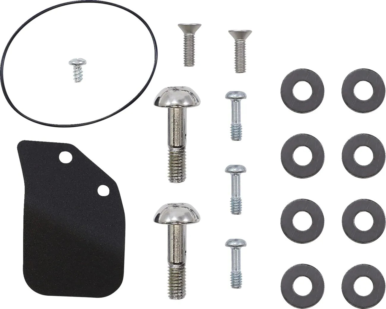 AIR CLEANER A-STNG 17-22R