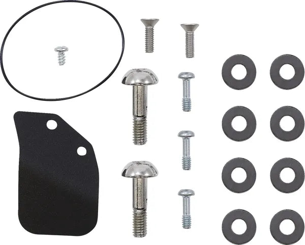 AIR CLEANER A-STNG 17-22R