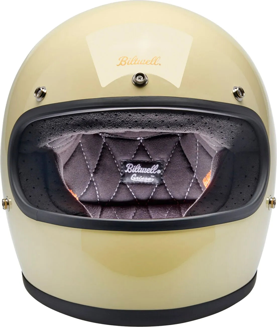 HELMET GRINGO GL WHT