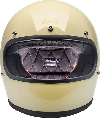 HELMET GRINGO GL WHT