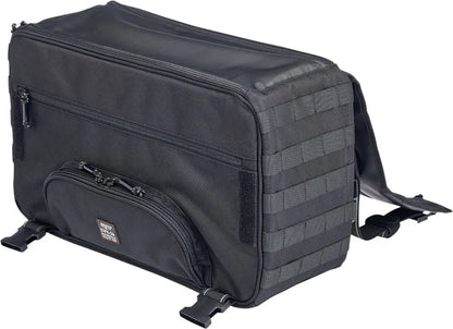 SADDLEBAG EXFIL-36 BLACK