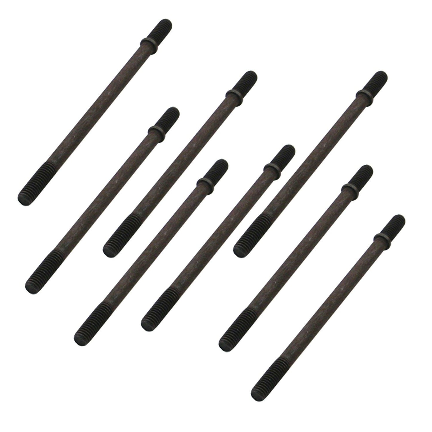 S&S CYLINDER STUDS FOR EVOLUTION BIG TWIN | Big Twin | Dyna | FX | FXR | Softail | Touring