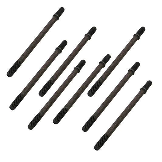 S&S CYLINDER STUDS FOR EVOLUTION BIG TWIN | Big Twin | Dyna | FX | FXR | Softail | Touring