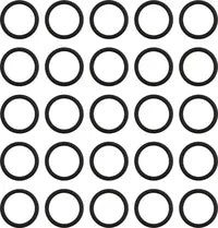 O-RING .374X.473" VITON