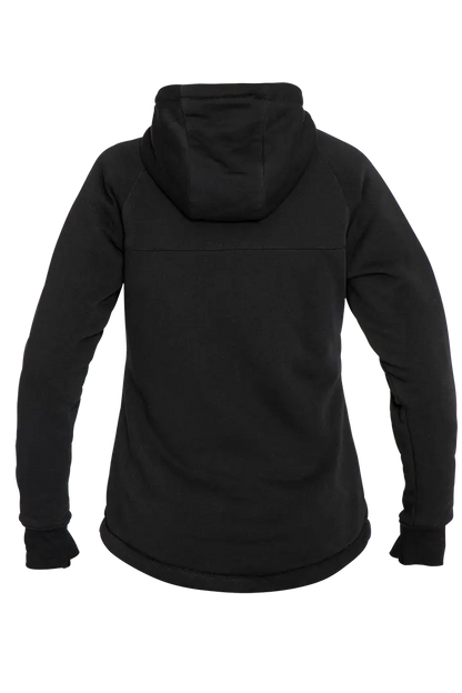 JACKET HOOD 4W XTM V2 BLACK