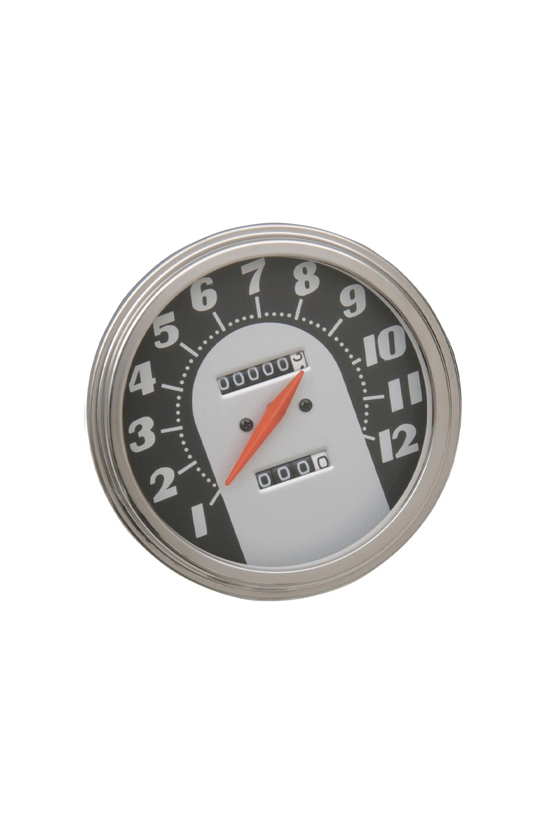 2:1 62-67 SPEEDO 12MM