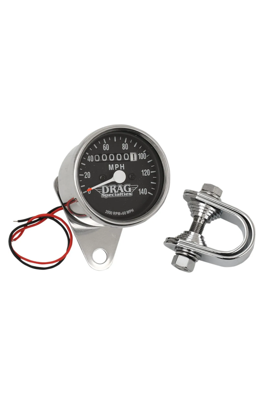 2:1 BLK FACE MINI SPEEDO