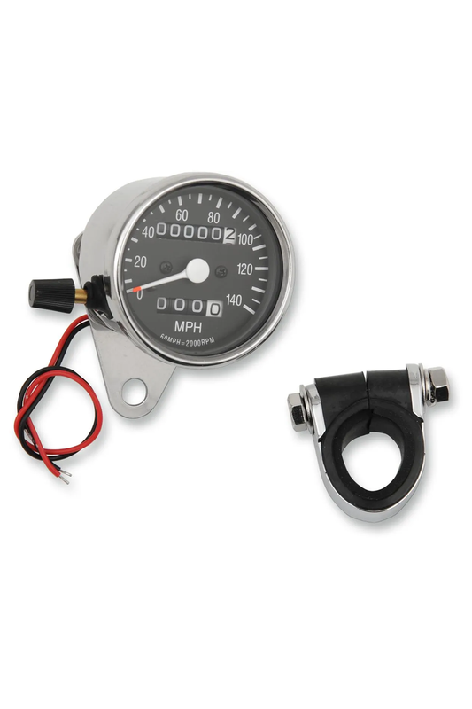 2:1 MINI SPDO W/TRIP MPH