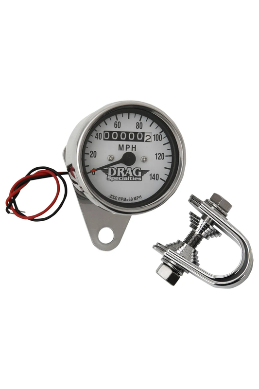 2:1 WHT FACE MINI SPEEDO