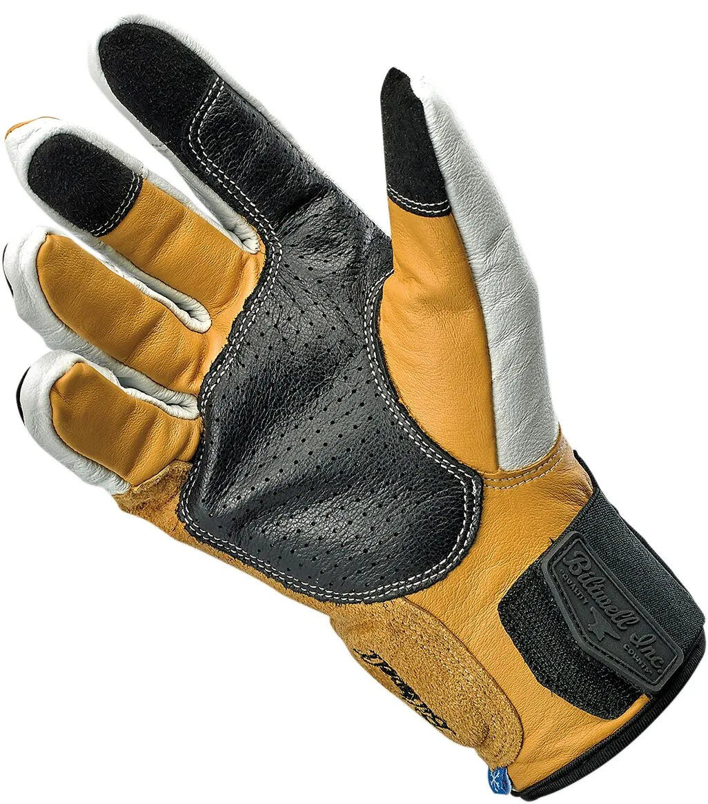 GLOVE BELDEN CEMENT