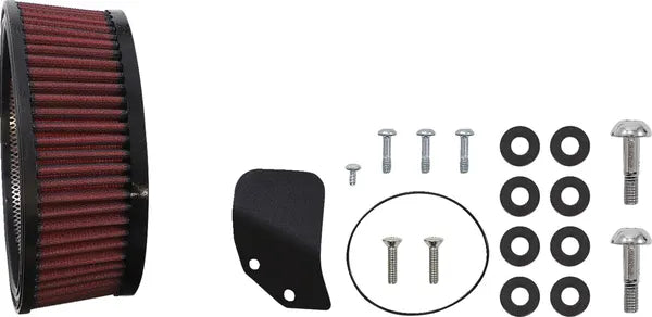 AIR CLEANER A-STNG 17-22C