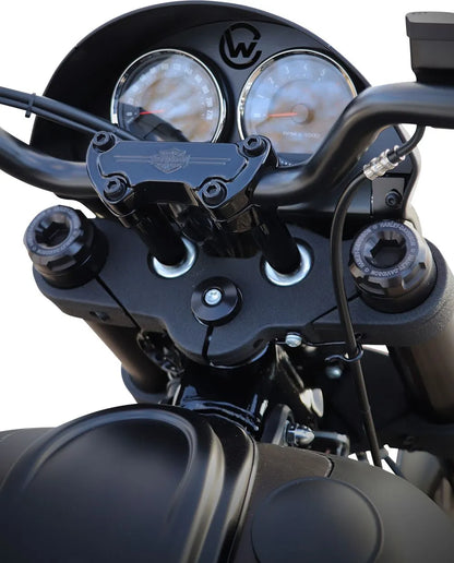 SPEEDOMETER OFFSET KIT