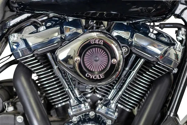 AIR CLEANER A-STNG 17-22C