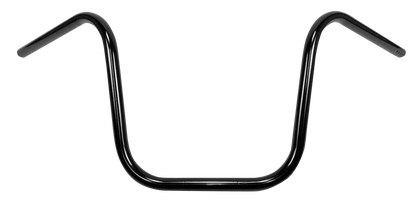 WESTLAND CUSTOMS 7/8" (22MM) DIAMETER APE HANGER HANDLEBARS | Street | Tube frame | XB