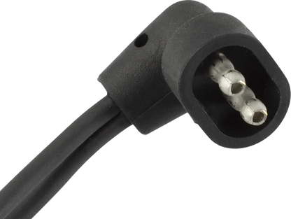 REGULATOR - FLST/FXST 89-99 - LOW VOLTAGE