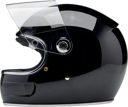 BILTWELL Gringo SV Helmet BLACK