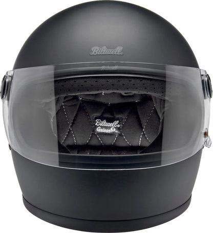 HELMET GRINGO S FLAT BLACK