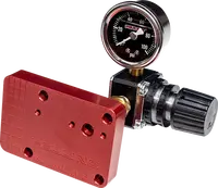 Piston Cooling Jet Kit For M8