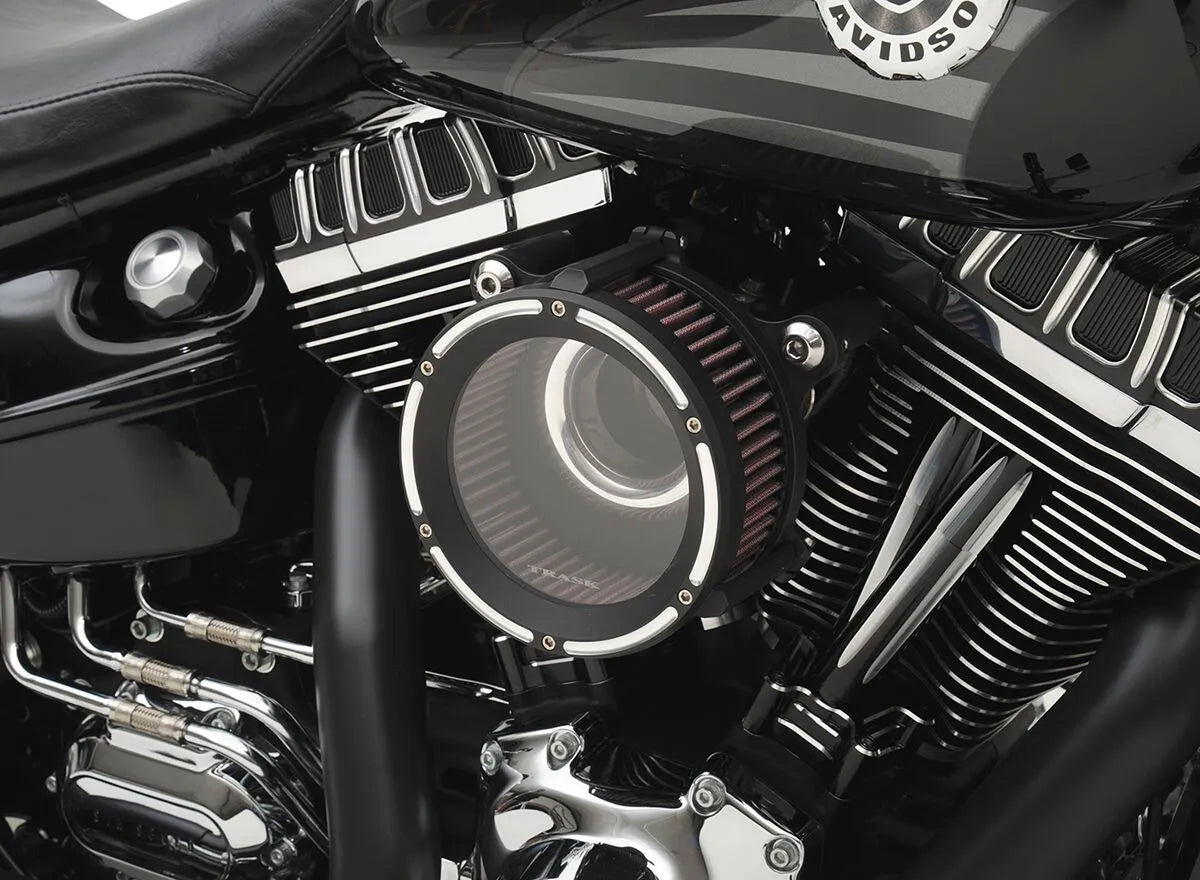 AIR CLNER ASLT RC M8 17+