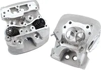 HEAD BREATHER KIT - TC 99-17 - BILLET BLUE