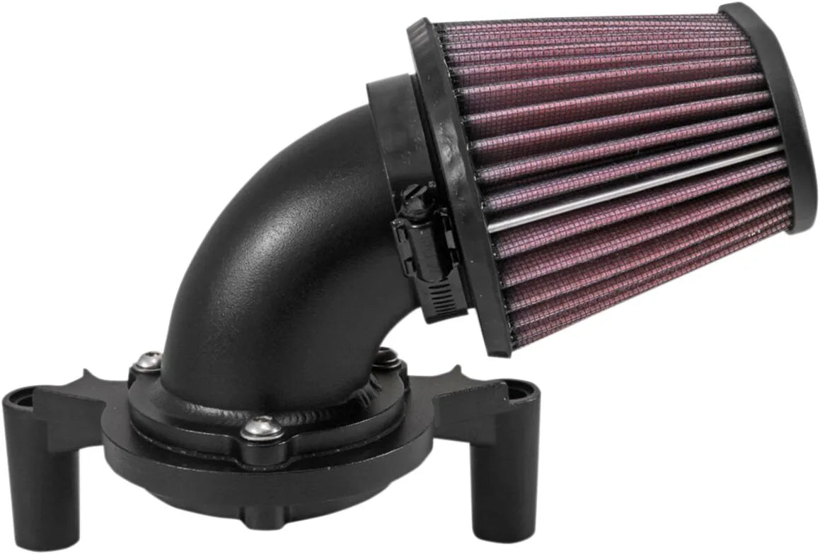 INTAKE KIT 08-16 FL BLK