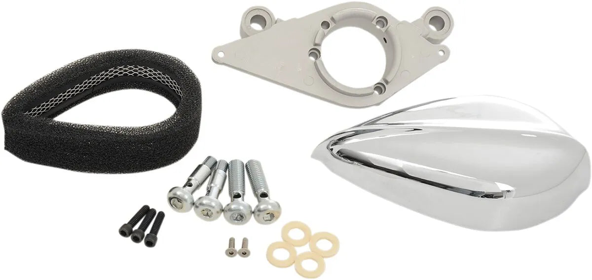 OCZYSZCZACZ POWIETRZA TRDRP RBBD CV